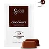 Ζεστή Σοκολάτα Gianduja | Suavis 160 g (5 X 32 g)